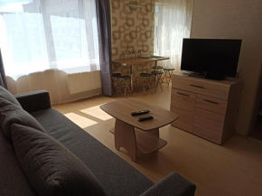 Inzenieru 87 Studio with 1 bedroom Apartments in Ventspils